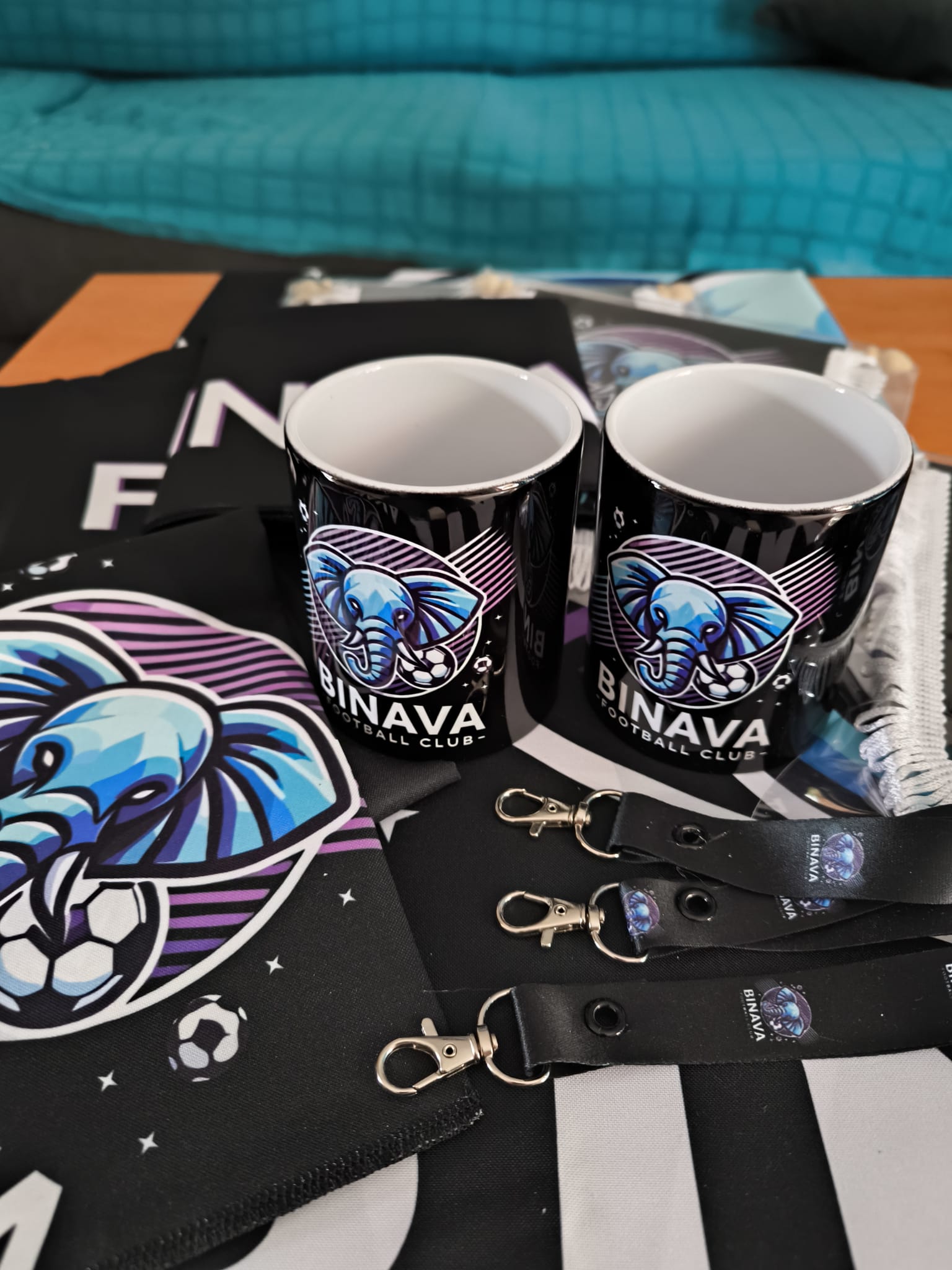 Placa de reconocimiento