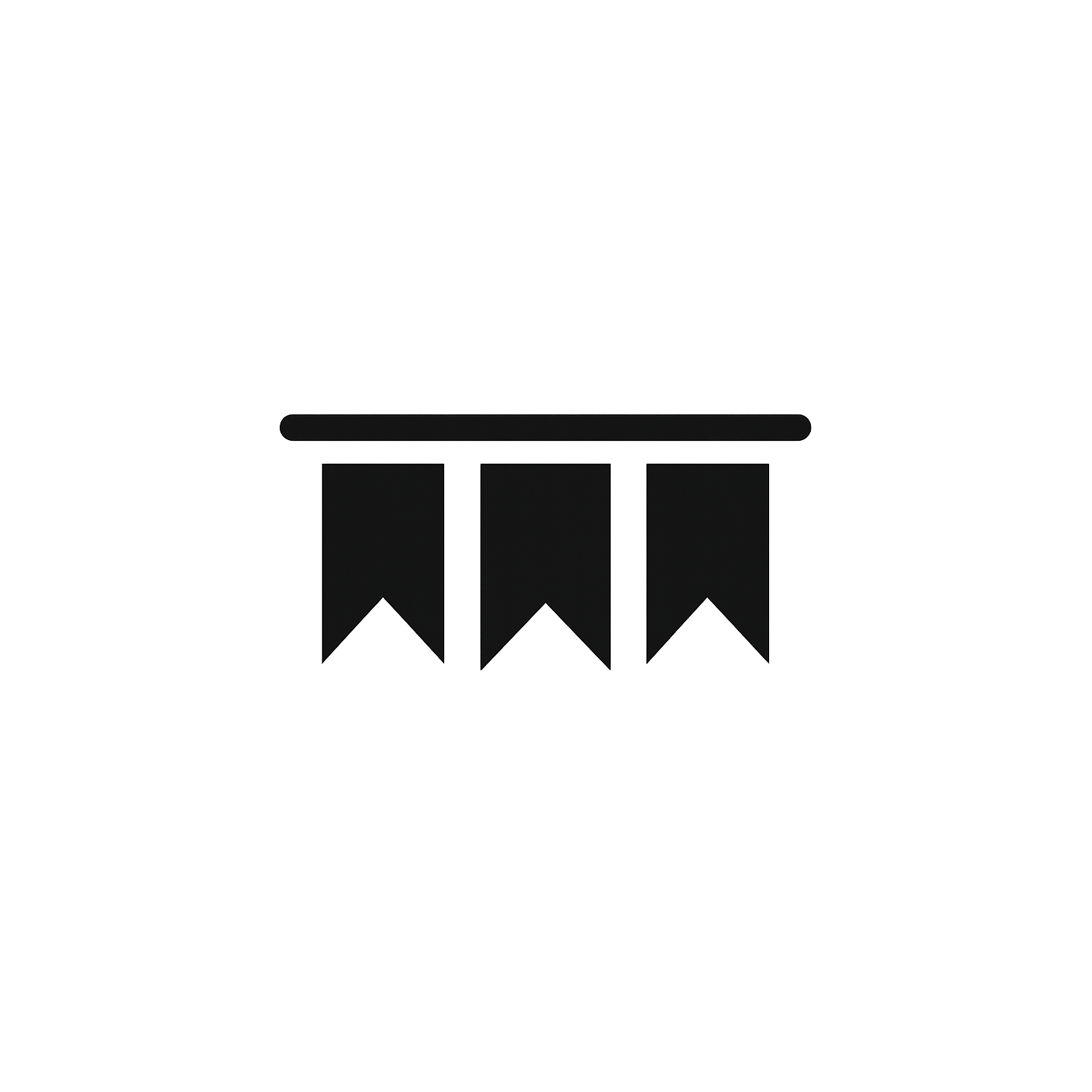 Banderines Personalizados