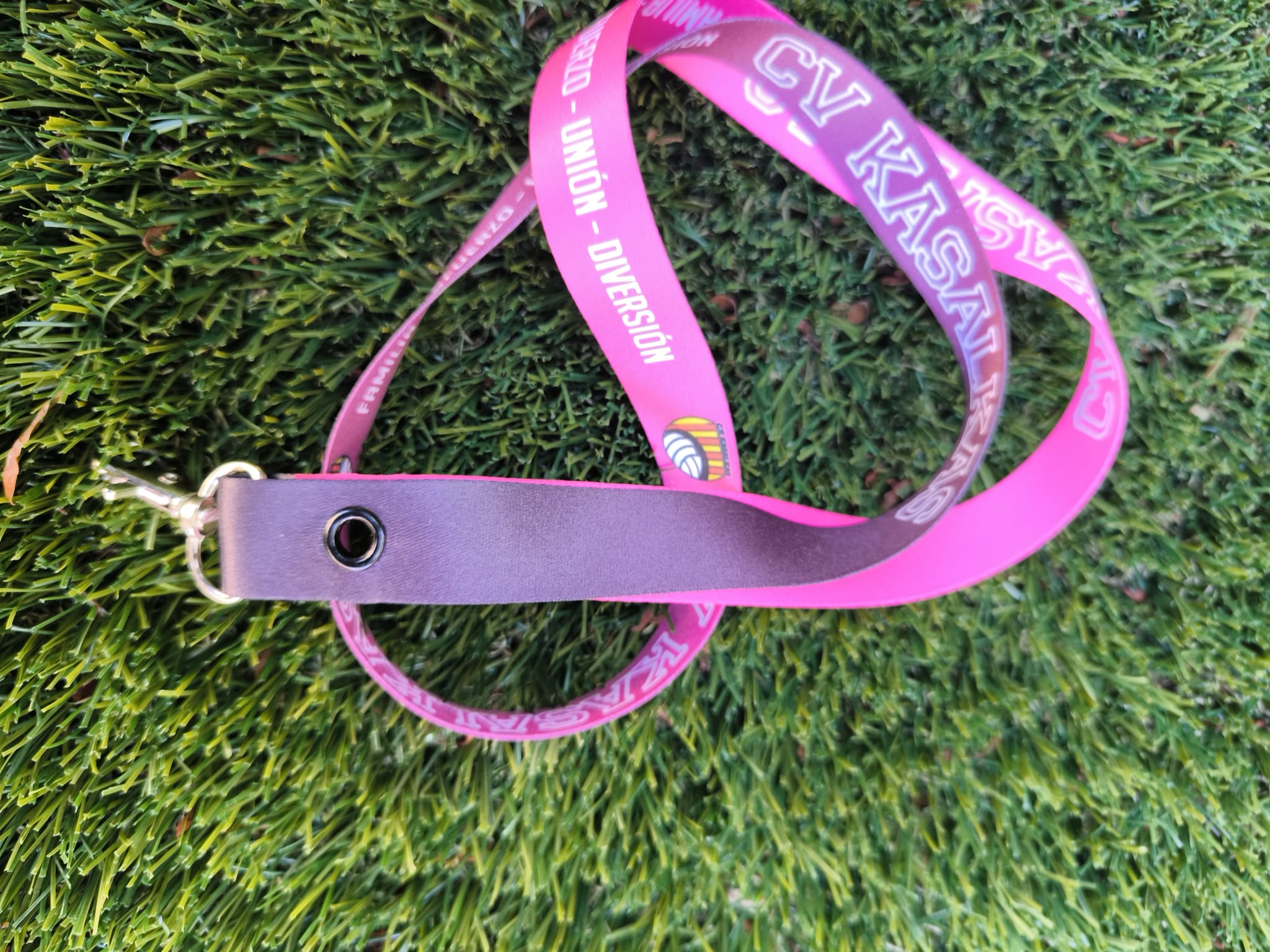 Cintas Personalizadas